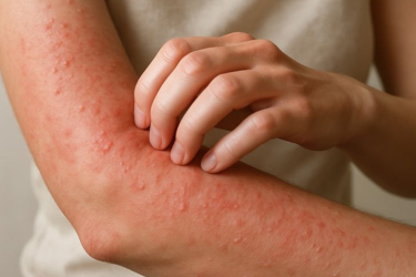 Skin Disease Treatment in Badlapur