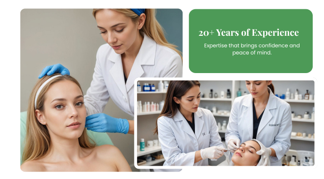 Kshitij Skin Clinic - Advanced Dermatology Care in Badlapur